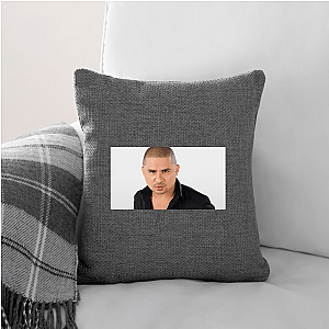 Larry Hernandez La Voz Del Pueblo Larry Hernandez Pillows Cover