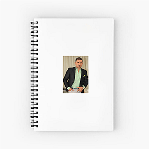 Larry Hernandez Corrido King Larry Hernandez Notebook