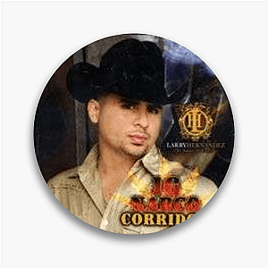 Larry Hernandez Music With Soul Larry Hernandez Pins
