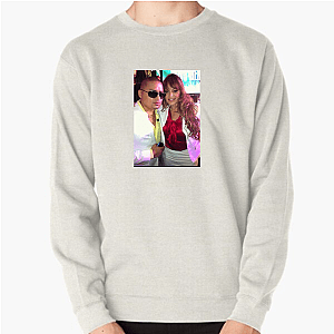 Larry Hernandez Norteño Legend Larry Hernandez Sweatshirts