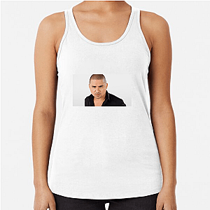 Larry Hernandez La Voz Del Pueblo Larry Hernandez Tank Tops