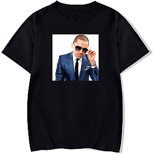 Larry Hernandez Always On Stage Larry Hernandez T-Shirts
