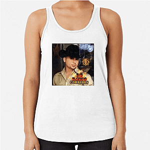 Larry Hernandez Music With Soul Larry Hernandez Tank Tops