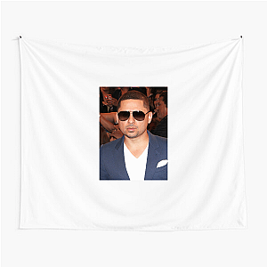 Larry Hernandez Beyond The Spotlight Larry Hernandez Tapestries