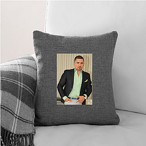 Larry Hernandez Corrido King Larry Hernandez Pillows Cover