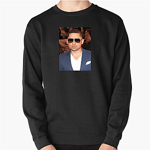 Larry Hernandez Beyond The Spotlight Larry Hernandez Sweatshirts