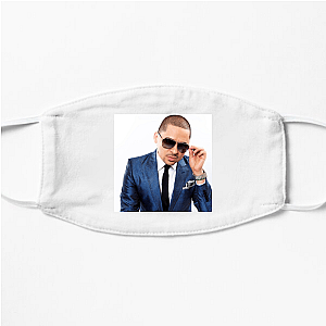 Larry Hernandez Always On Stage Larry Hernandez Face Masks