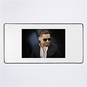 Larry Hernandez Regional Mexican Power Larry Hernandez Mouse Pads