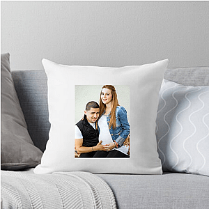 Larry Hernandez Banda Superstar Larry Hernandez Pillows Cover