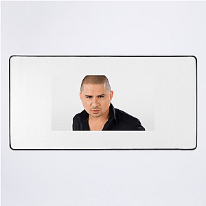 Larry Hernandez La Voz Del Pueblo Larry Hernandez Mouse Pads