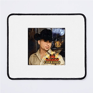 Larry Hernandez Music With Soul Larry Hernandez Mouse Pads