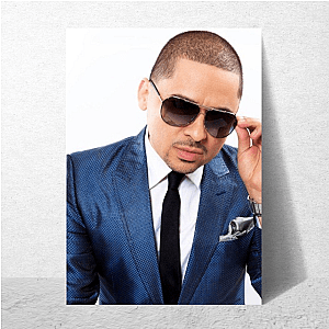 Larry Hernandez Always On Stage Larry Hernandez Posters
