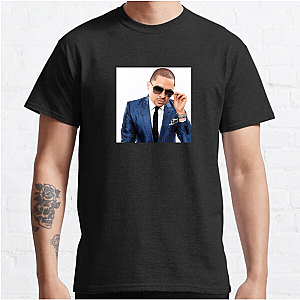 Larry Hernandez Always On Stage Larry Hernandez T-Shirts