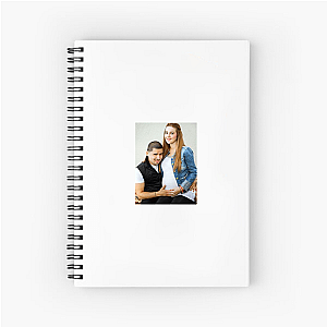 Larry Hernandez Banda Superstar Larry Hernandez Notebook