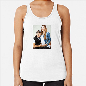 Larry Hernandez Banda Superstar Larry Hernandez Tank Tops