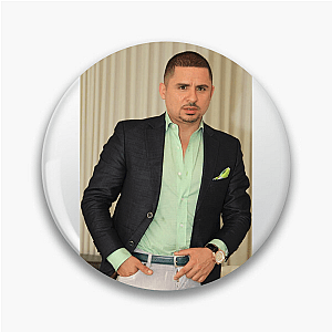 Larry Hernandez Corrido King Larry Hernandez Pins