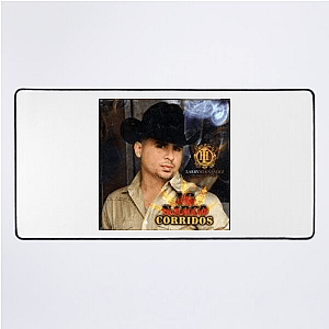 Larry Hernandez Music With Soul Larry Hernandez Mouse Pads
