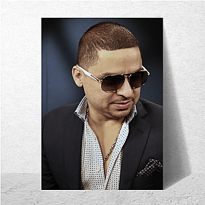 Larry Hernandez Regional Mexican Power Larry Hernandez Posters