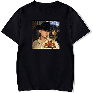 Larry Hernandez Music With Soul Larry Hernandez T-Shirts
