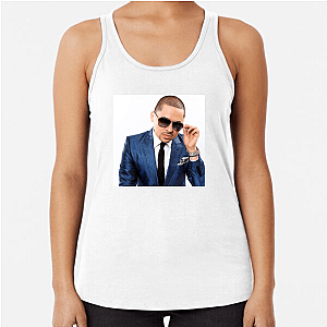 Larry Hernandez Always On Stage Larry Hernandez Tank Tops