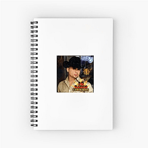 Larry Hernandez Music With Soul Larry Hernandez Notebook