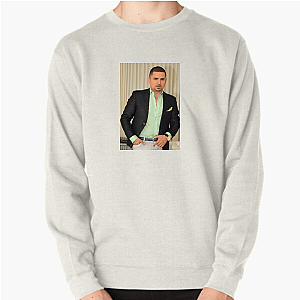 Larry Hernandez Corrido King Larry Hernandez Sweatshirts