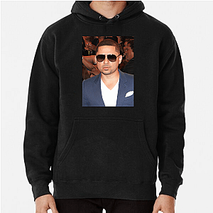 Larry Hernandez Beyond The Spotlight Larry Hernandez Hoodies