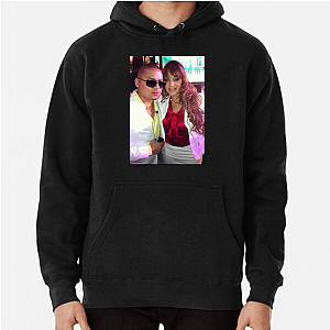 Larry Hernandez Norteño Legend Larry Hernandez Hoodies