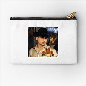 Larry Hernandez Music With Soul Larry Hernandez Zipper Pouches