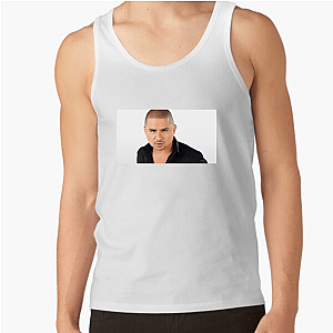 Larry Hernandez La Voz Del Pueblo Larry Hernandez Tank Tops