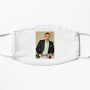 Larry Hernandez Corrido King Larry Hernandez Face Masks