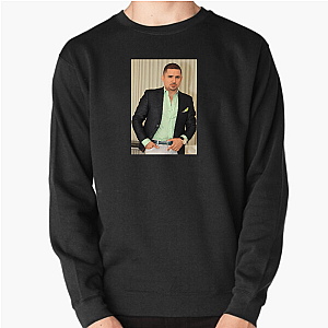Larry Hernandez Corrido King Larry Hernandez Sweatshirts