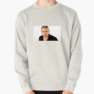 Larry Hernandez La Voz Del Pueblo Larry Hernandez Sweatshirts