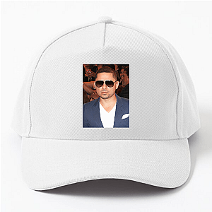 Larry Hernandez Beyond The Spotlight Larry Hernandez Hats & Caps
