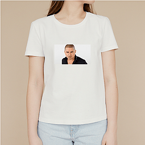 Larry Hernandez La Voz Del Pueblo Larry Hernandez T-Shirts