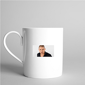 Larry Hernandez La Voz Del Pueblo Larry Hernandez Mugs