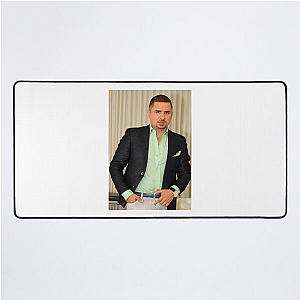 Larry Hernandez Corrido King Larry Hernandez Mouse Pads