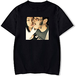 Larry Hernandez El Malandrín Larry Hernandez T-Shirts