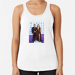Larry Hernandez My Favorite Corridos Larry Hernandez Tank Tops