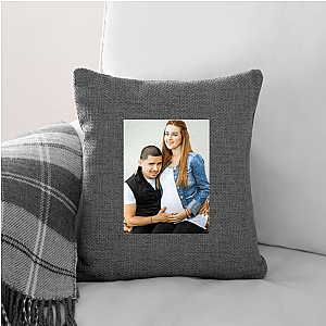 Larry Hernandez Banda Superstar Larry Hernandez Pillows Cover