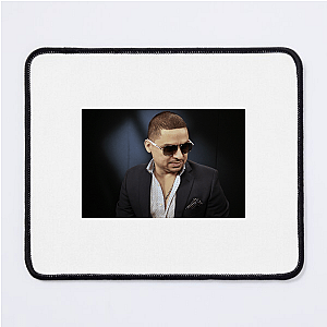 Larry Hernandez Regional Mexican Power Larry Hernandez Mouse Pads