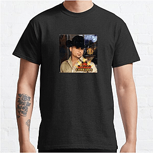 Larry Hernandez Music With Soul Larry Hernandez T-Shirts
