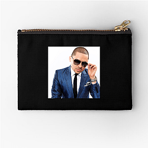 Larry Hernandez Always On Stage Larry Hernandez Zipper Pouches