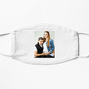 Larry Hernandez Banda Superstar Larry Hernandez Face Masks