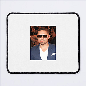 Larry Hernandez Beyond The Spotlight Larry Hernandez Mouse Pads