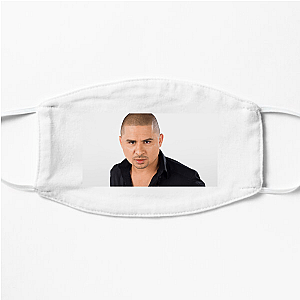 Larry Hernandez La Voz Del Pueblo Larry Hernandez Face Masks