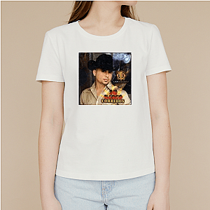 Larry Hernandez Music With Soul Larry Hernandez T-Shirts