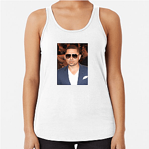 Larry Hernandez Beyond The Spotlight Larry Hernandez Tank Tops