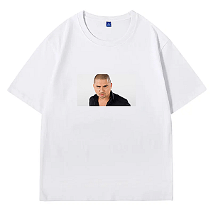 Larry Hernandez La Voz Del Pueblo Larry Hernandez T-Shirts