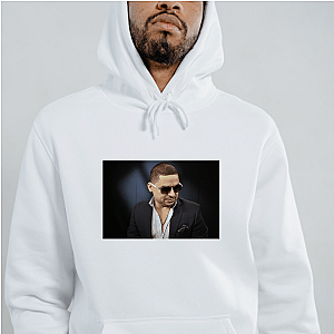 Larry Hernandez Regional Mexican Power Larry Hernandez Hoodies